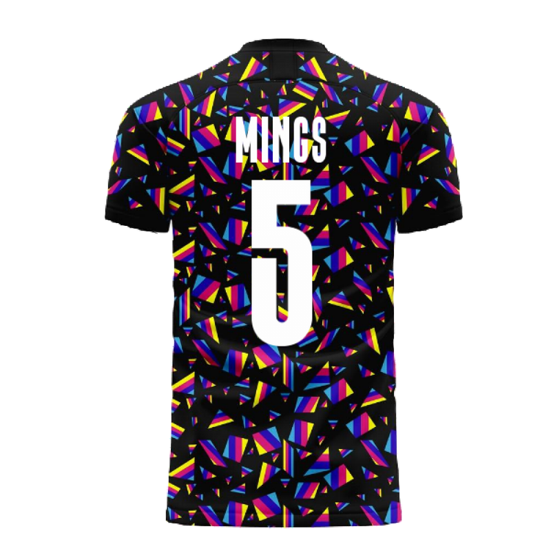 Aston 2022-2023 Third Concept Football Kit (Libero) (MINGS 5)