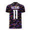 Aston 2022-2023 Third Concept Football Kit (Libero) (WATKINS 11)