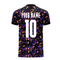 Aston 2022-2023 Third Concept Football Kit (Libero) (Your Name)