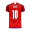 Czech Republic 2020-2021 Home Concept Kit (Libero) (SCHICK 10)