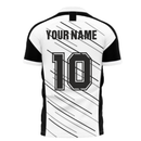 Derby 2020-2021 Home Concept Football Kit (Libero) (Your Name)