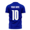 Greece 2020-2021 Away Concept Football Kit (Libero) (Your Name)