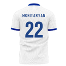 Inter 2023-2024 Away Concept Football Kit (Libero) (Mkhitaryan 22)