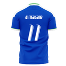 Italy 2006 Style Home Concept Shirt (Libero) (DI NATALE 11)