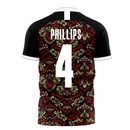 Manchester Blues 2022-2023 Away Concept Football Kit (Libero) (PHILLIPS 4)