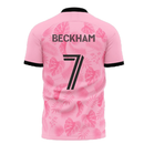 Miami 2023-2024 Home Concept Kit (Libero) (Beckham 7)