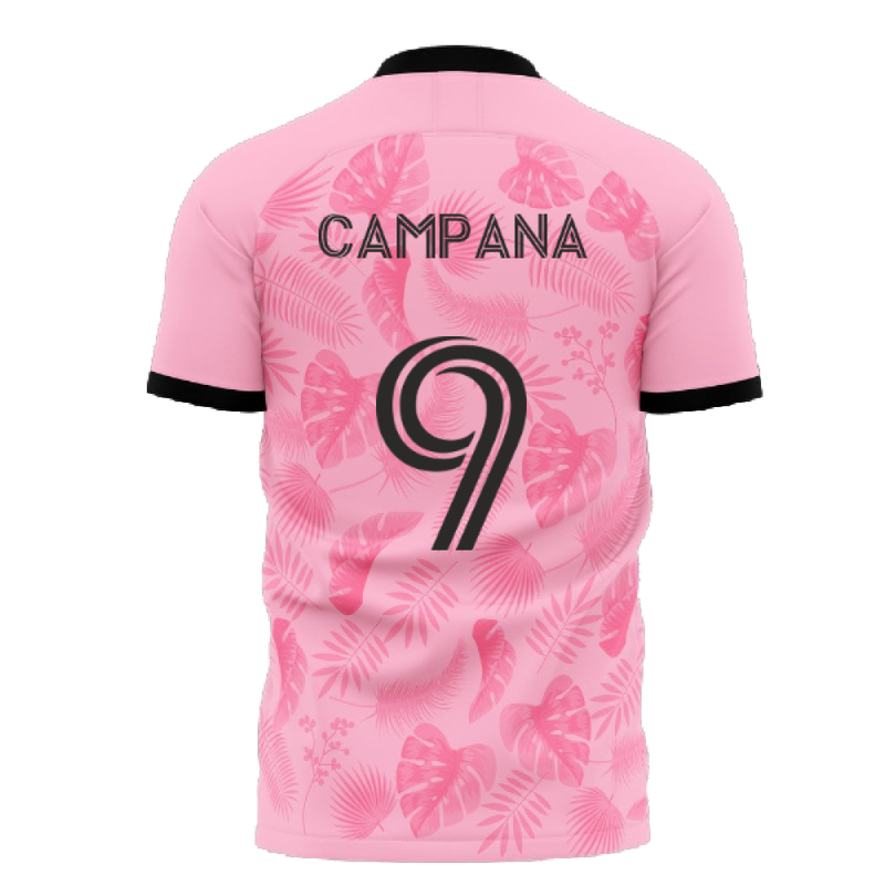 Miami 2023-2024 Home Concept Kit (Libero) (Campana 9)