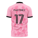 Miami 2023-2024 Home Concept Kit (Libero) (Martinez 17)