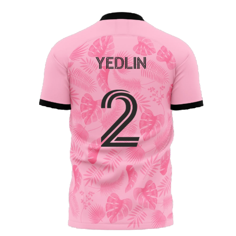 Miami 2023-2024 Home Concept Kit (Libero) (Yedlin 2)