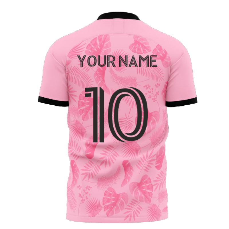 Miami 2023-2024 Home Concept Kit (Libero) (Your Name)