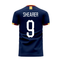 Newcastle 2020-2021 Away Concept Football Kit (Libero) (SHEARER 9)