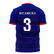 United States 2023-2024 Away Concept Football Kit (Libero) (BOCANEGRA 3)