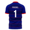 United States 2023-2024 Away Concept Football Kit (Libero) (FRIEDEL 1)