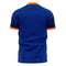 India 2022-2023 Home Concept Football Kit (Libero)