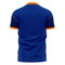 India 2020-2021 Home Concept Football Kit (Libero) - Womens