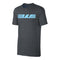 Lazio 'Eagle' t-shirt - Black