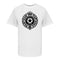 Partizan 'Emblem' t-shirt - White