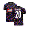 Aston 2022-2023 Third Concept Football Kit (Libero) (BEDNAREK 20)