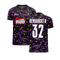 Aston 2022-2023 Third Concept Football Kit (Libero) (DENDONCKER 32)