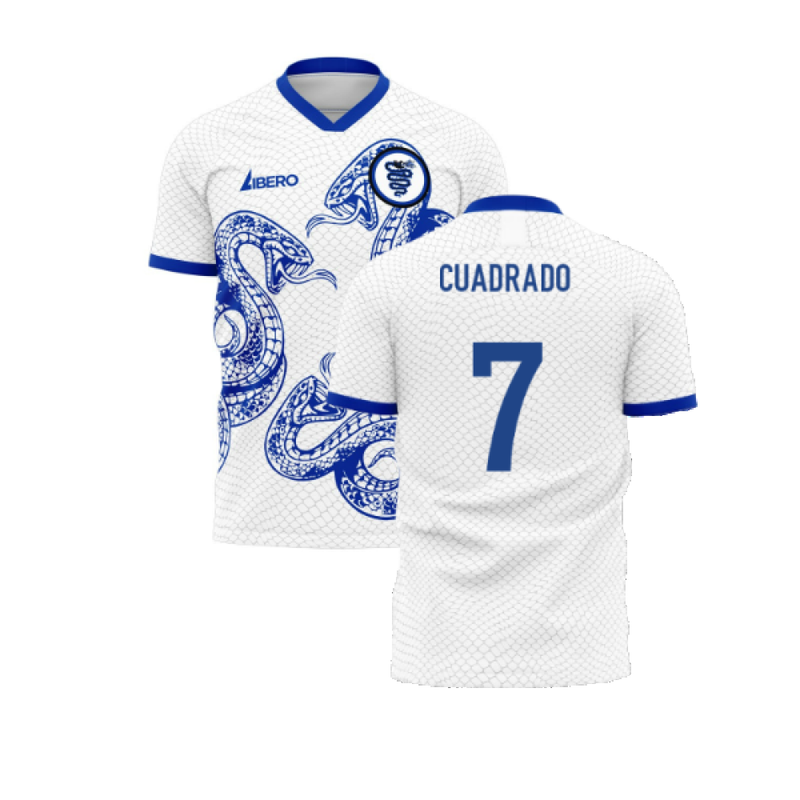 Inter 2023-2024 Away Concept Football Kit (Libero) (Cuadrado 7)
