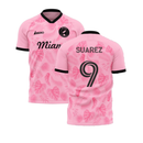Miami 2023-2024 Home Concept Kit (Libero) (Suarez 9)