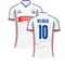 Aarhus 2022-2023 Home Concept Football Kit (Viper) (WILSHERE 10)