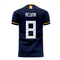 Argentina 2020-2021 Away Concept Football Kit (Libero) (ACUNA 8)