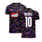 Aston 2022-2023 Third Concept Football Kit (Libero) (BUENDIA 10)