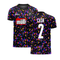 Aston 2022-2023 Third Concept Football Kit (Libero) (CASH 2)