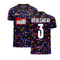 Aston 2022-2023 Third Concept Football Kit (Libero) (DIEGO CARLOS 3)