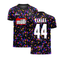 Aston 2022-2023 Third Concept Football Kit (Libero) (KAMARA 44)