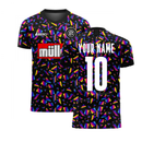 Aston 2022-2023 Third Concept Football Kit (Libero) (Your Name)