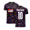 Aston 2022-2023 Third Concept Football Kit (Libero) (Your Name)