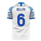 Atalanta 2020-2021 Away Concept Football Kit (Libero) (BELLINI 6)