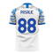 Atalanta 2020-2021 Away Concept Football Kit (Libero) (PASALIC 88)