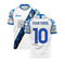 Atalanta 2020-2021 Away Concept Football Kit (Libero) (Your Name)