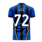 Atalanta 2020-2021 Home Concept Football Kit (Airo) (ILICIC 72)