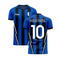Atalanta 2020-2021 Home Concept Football Kit (Airo) (Your Name)