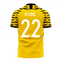 Australia 2020-2021 Home Concept Football Kit (Libero) (IRVINE 22)