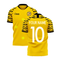 Australia 2020-2021 Home Concept Football Kit (Libero) (Your Name)