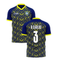 Brazil 2022-2023 Special Edition Concept Football Kit (Airo) (R CARLOS 3)