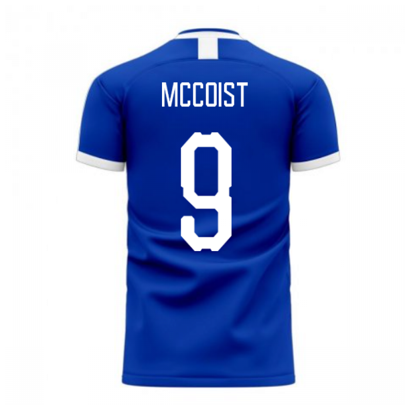 Glasgow 2020-2021 Home Concept Football Kit (Libero) (MCCOIST 9)