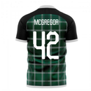 Glasgow Greens 2020-2021 Away Concept Shirt (Libero) (MCGREGOR 42)