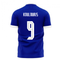 Greece 2020-2021 Away Concept Football Kit (Libero) (KOULOURIS 9)