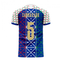 Italy 2020-2021 Renaissance Home Concept Football Kit (Libero) (CANNAVARO 5)