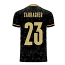 Liverpool 2020-2021 Away Concept Football Kit (Libero) (CARRAGHER 23)