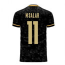 Liverpool 2020-2021 Away Concept Football Kit (Libero) (M.SALAH 11)