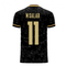Liverpool 2020-2021 Away Concept Football Kit (Libero) (M.SALAH 11)