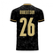 Liverpool 2020-2021 Away Concept Football Kit (Libero) (ROBERTSON 26)