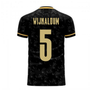 Liverpool 2020-2021 Away Concept Football Kit (Libero) (WIJNALDUM 5)